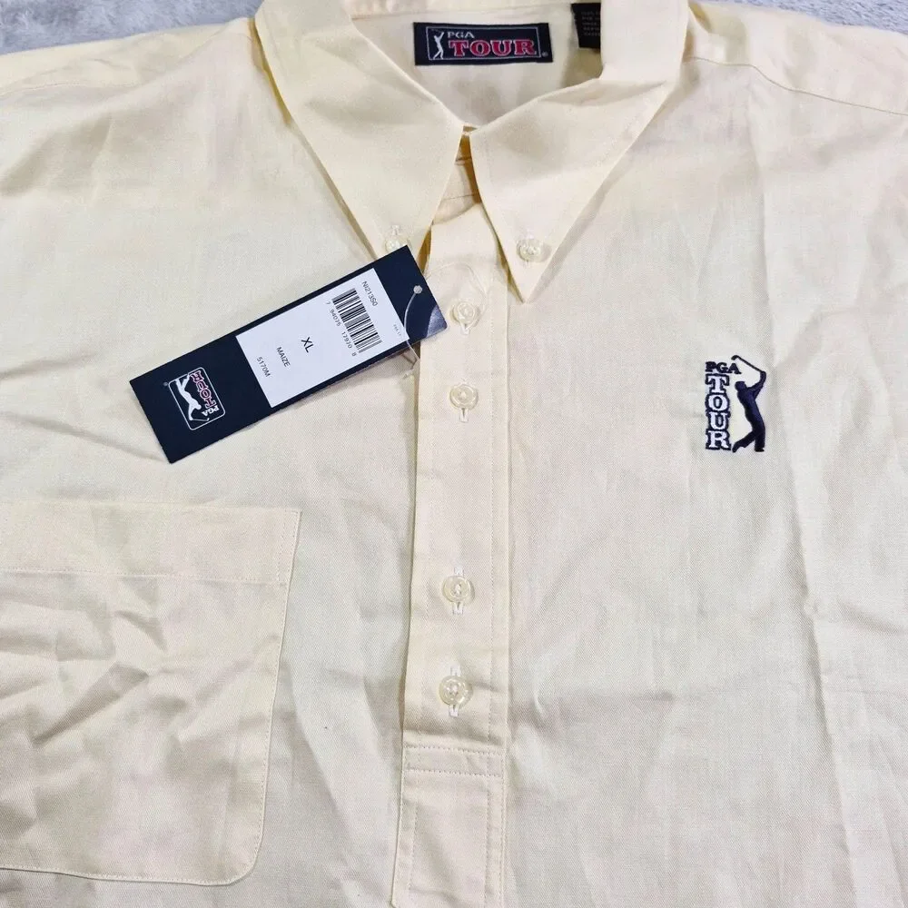 Unbranded pga tour